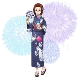 画像ギャラリー No.010のサムネイル画像 / 「SAOIF」に新機能“VRモード”が実装。ユナ(CV:神田沙也加)のスペシャルライブも開催