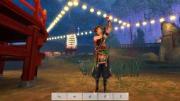 画像ギャラリー No.013のサムネイル画像 / 「SAOIF」に新機能“VRモード”が実装。ユナ(CV:神田沙也加)のスペシャルライブも開催