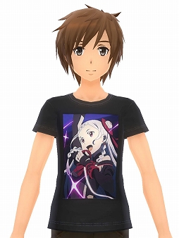画像ギャラリー No.006のサムネイル画像 / 「SAOIF」で“劇場版SAO -オーディナル・スケール-”のボスに最大18人で挑むバトルイベントが開催