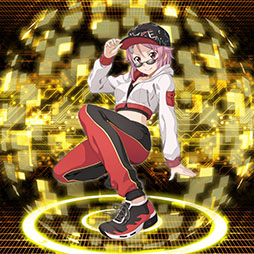 画像ギャラリー No.003のサムネイル画像 / 「SAOインテグラル・ファクター」配信3.5周年を記念して最大330回の無料ガシャが登場