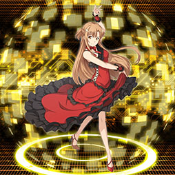画像ギャラリー No.004のサムネイル画像 / 「SAOインテグラル・ファクター」配信3.5周年を記念して最大330回の無料ガシャが登場