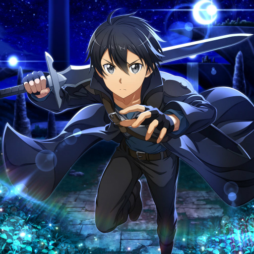 画像ギャラリー No.002のサムネイル画像 / 「SAOIF」，劇場版SAO プログレッシブとの連動企画がスタート
