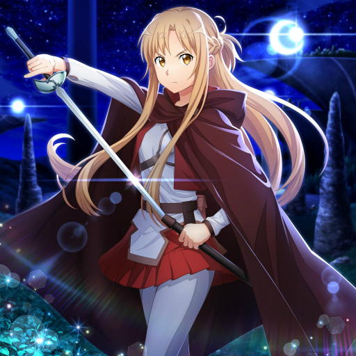 画像ギャラリー No.003のサムネイル画像 / 「SAOIF」，劇場版SAO プログレッシブとの連動企画がスタート