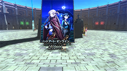画像ギャラリー No.009のサムネイル画像 / 「SAOIF」，“劇場版  SAO プログレッシブ”公開記念イベントを実施