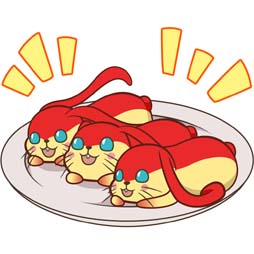 画像ギャラリー No.007のサムネイル画像 / 「SAOIF」,クリスマスイベント“聖夜のグルメ晩餐会”を開催。「アルゴ」などメモリースタンプをもらおう