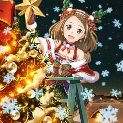 画像ギャラリー No.009のサムネイル画像 / 「SAOIF」,クリスマスイベント“聖夜のグルメ晩餐会”を開催。「アルゴ」などメモリースタンプをもらおう