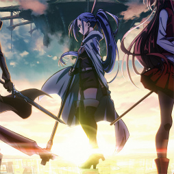 画像ギャラリー No.002のサムネイル画像 / 「SAOIF」,劇場版SAO プログレッシブ連動企画の第4弾を開催