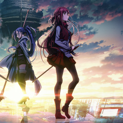 画像ギャラリー No.004のサムネイル画像 / 「SAOIF」,劇場版SAO プログレッシブ連動企画の第4弾を開催