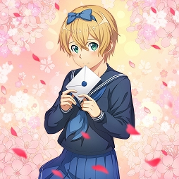 画像ギャラリー No.008のサムネイル画像 / 「SAO インテグラル・ファクター」でイベント“ヒロイン消滅の協奏曲”が開催に。4種類の衣装を着こなすユージオが登場