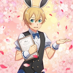 画像ギャラリー No.009のサムネイル画像 / 「SAO インテグラル・ファクター」でイベント“ヒロイン消滅の協奏曲”が開催に。4種類の衣装を着こなすユージオが登場