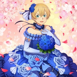 画像ギャラリー No.011のサムネイル画像 / 「SAO インテグラル・ファクター」でイベント“ヒロイン消滅の協奏曲”が開催に。4種類の衣装を着こなすユージオが登場