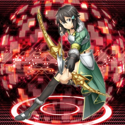 画像ギャラリー No.006のサムネイル画像 / 「SAOIF」リリース4.5周年を記念した“ハーフアニバーサリー”が開催に