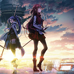 画像ギャラリー No.004のサムネイル画像 / 「SAOIF」，アニメ放映10周年を祝う「初心者応援！！最大110回無料オーダー」を開催