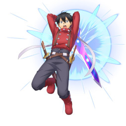 画像ギャラリー No.002のサムネイル画像 / 「SAOIF」,「テイルズ オブ」シリーズとのコラボイベントを開催