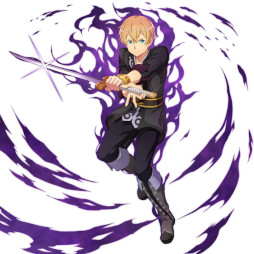 画像ギャラリー No.005のサムネイル画像 / 「SAOIF」,「テイルズ オブ」シリーズとのコラボイベントを開催