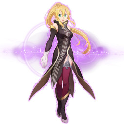 画像ギャラリー No.008のサムネイル画像 / 「SAOIF」,「テイルズ オブ」シリーズとのコラボ第2弾スタート。“アインクラッド第九十一層”も公開に