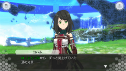 画像ギャラリー No.003のサムネイル画像 / 「SAOIF」，最後の試練《ボスラッシュ》へ挑むアインクラッド第九十九層を実装