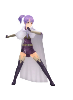 画像ギャラリー No.005のサムネイル画像 / 「SAOIF」藍井エイルさんの主題歌あり，ウィンターフェスを開催