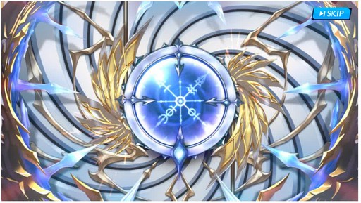 画像ギャラリー No.017のサムネイル画像 / 新作ブラゲ「UNITIA 神託の使徒×終焉の女神」を先行プレイ。シンプルながらもやり込みがいのあるシステムに注目
