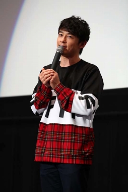 画像ギャラリー No.004のサムネイル画像 / ライブの思い出話でファン大興奮!“「KING OF PRISM Rose Party 2018」あの感動をもう一度! プリズム☆シネマパーティ”のトークショーをレポート