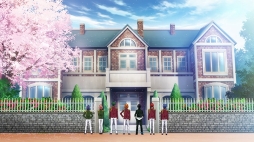 画像ギャラリー No.003のサムネイル画像 / 「KING OF PRISM -Shiny Seven Stars-」の劇場版予告&場面写真を公開