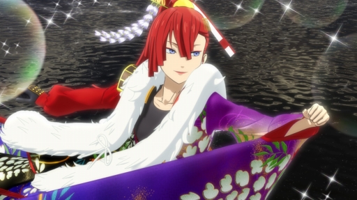 画像ギャラリー No.004のサムネイル画像 / キャスト陣のプリズムショーへの熱い想いが語られた「KING OF PRISM -Shiny Seven Stars-」TVアニメ放送直前SPステージレポート