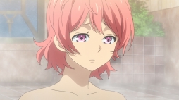 画像ギャラリー No.004のサムネイル画像 / アニメ「キンプリ」に緒方恵美さん演じる新キャラクターが登場。先行場面写真も公開