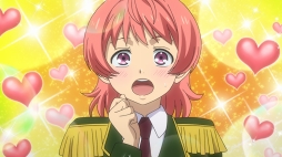 画像ギャラリー No.005のサムネイル画像 / アニメ「キンプリ」に緒方恵美さん演じる新キャラクターが登場。先行場面写真も公開