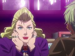 アニメ「キンプリ」に緒方恵美さん演じる新キャラクターが登場。先行場面写真も公開