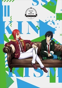 画像ギャラリー No.003のサムネイル画像 / 「キンプリ」のライブイベントが2020年2月2日に開催決定。TVアニメシリーズBD&DVDの発売も