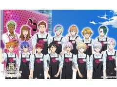 「KING OF PRISM プリズムラッシュ！LIVE」，新機能「プリズムストーンショップ」が6月21日に実装。「YMT29」のメンバーがショップ店員として登場