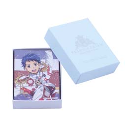 画像ギャラリー No.003のサムネイル画像 / 「KING OF PRISM-Shiny Seven Stars-」，コラボジュエリーの受注販売を開始