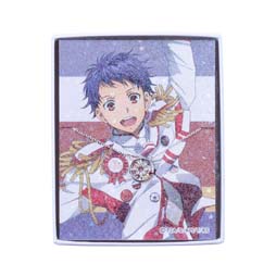 画像ギャラリー No.011のサムネイル画像 / 「KING OF PRISM-Shiny Seven Stars-」，コラボジュエリーの受注販売を開始