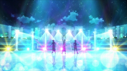 画像ギャラリー No.003のサムネイル画像 / 劇場版最新作「KING OF PRISM ALL STARS -プリズムショー☆ベストテン-」,2020年1月10日の全国公開が決定