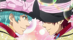 画像ギャラリー No.006のサムネイル画像 / 劇場版最新作「KING OF PRISM ALL STARS -プリズムショー☆ベストテン-」,2020年1月10日の全国公開が決定