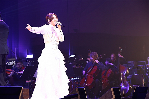 画像ギャラリー No.002のサムネイル画像 / 「キンプリ」初のオーケストラコンサート,「KING OF PRISM -Prism Orchestra Concert-」昼の部のレポートが到着