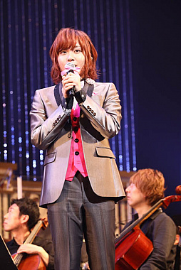 画像ギャラリー No.006のサムネイル画像 / 「キンプリ」初のオーケストラコンサート,「KING OF PRISM -Prism Orchestra Concert-」昼の部のレポートが到着