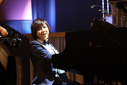 画像ギャラリー No.007のサムネイル画像 / 「キンプリ」初のオーケストラコンサート,「KING OF PRISM -Prism Orchestra Concert-」昼の部のレポートが到着
