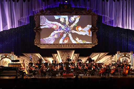 画像ギャラリー No.009のサムネイル画像 / 「キンプリ」初のオーケストラコンサート,「KING OF PRISM -Prism Orchestra Concert-」昼の部のレポートが到着