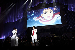 画像ギャラリー No.012のサムネイル画像 / 「キンプリ」初のオーケストラコンサート,「KING OF PRISM -Prism Orchestra Concert-」昼の部のレポートが到着