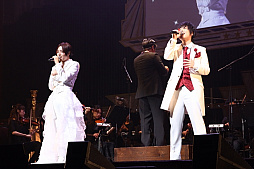 画像ギャラリー No.013のサムネイル画像 / 「キンプリ」初のオーケストラコンサート,「KING OF PRISM -Prism Orchestra Concert-」昼の部のレポートが到着