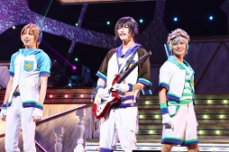 画像ギャラリー No.001のサムネイル画像 / 「KING OF PRISM-Rose Party on STAGE 2019-」の公式イベントレポートが公開