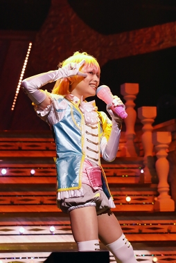 画像ギャラリー No.006のサムネイル画像 / 「KING OF PRISM-Rose Party on STAGE 2019-」の公式イベントレポートが公開