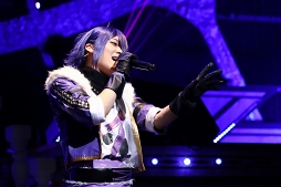 画像ギャラリー No.010のサムネイル画像 / 「KING OF PRISM-Rose Party on STAGE 2019-」の公式イベントレポートが公開