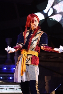 画像ギャラリー No.011のサムネイル画像 / 「KING OF PRISM-Rose Party on STAGE 2019-」の公式イベントレポートが公開