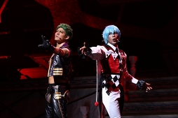 画像ギャラリー No.014のサムネイル画像 / 「KING OF PRISM-Rose Party on STAGE 2019-」の公式イベントレポートが公開