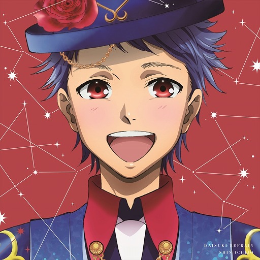 画像ギャラリー No.006のサムネイル画像 / 劇場版「キンプリ ALL STARS -プリズムショー☆ベストテン-」の公開を記念したシークレットイベントレポートが公開