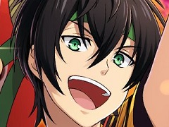 「キンプリラッシュ」でウェルカム&カムバックキャンペーンが5月2日からスタート