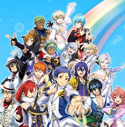 画像ギャラリー No.001のサムネイル画像 / 「KING OF PRISM プリズムラッシュ！LIVE」が2020年10月29日12：00をもってサービスを終了