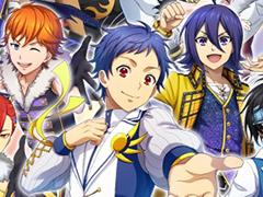 「KING OF PRISM プリズムラッシュ！LIVE」が2020年10月29日12：00をもってサービスを終了